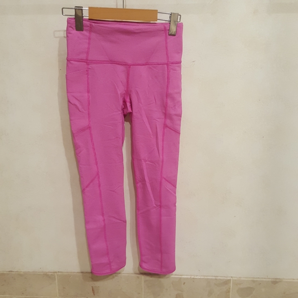 Yoga pants